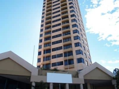 Park Regis North Quay, Brisbane Park Regis North Quay, Brisbane