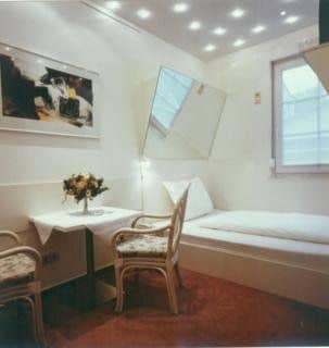 Relax Hotel Stuttgart