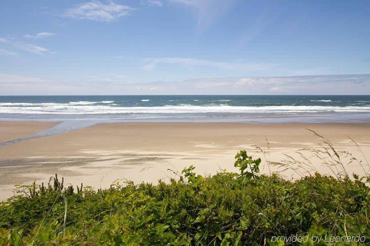 Pelican Shores Inn