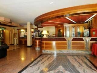 Park Hotel Oasi