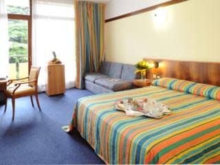 Sport Hotel Olimpo