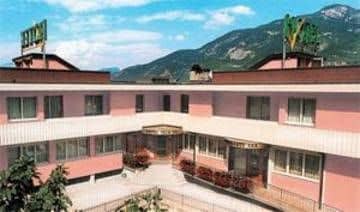 Hotel Vela