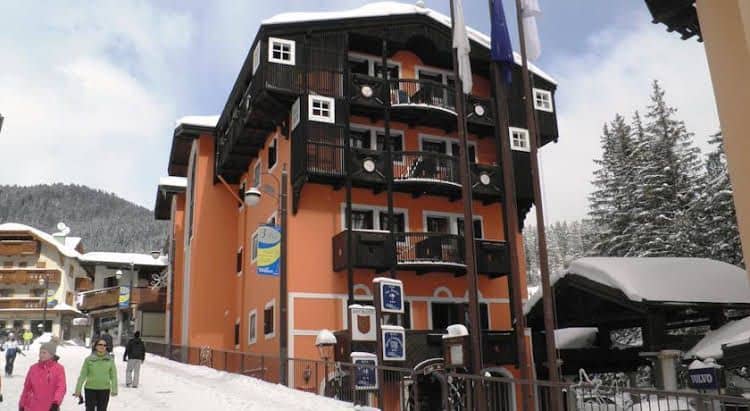 RTA Hotel Posta&Sport Campiglio