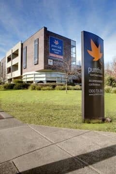 Burwood Serviced Apartments