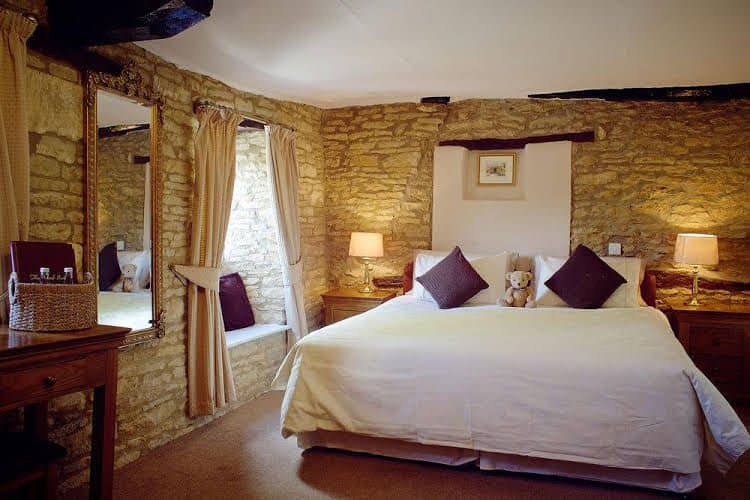 The Lamb Inn