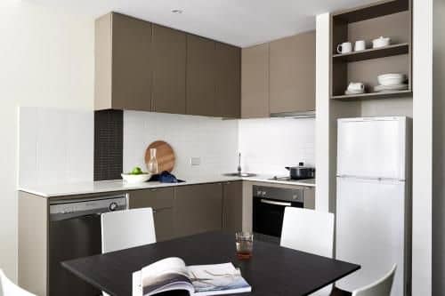Punthill Apartment Hotels Knox