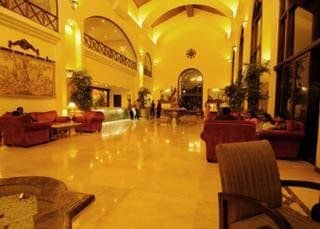 Golden Palm Hotel & Spa Golden Palm Hotel & Spa