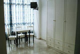 Apartamentos Tejeda Apartamentos Tejeda