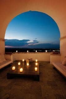 Relais La Sommita' Hotel