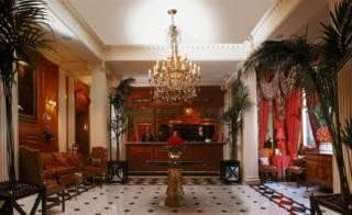 The Chesterfield Mayfair Hotel