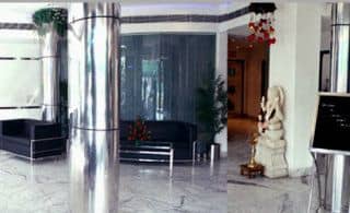Shanti Palace