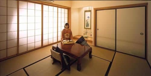 Shizuka Ryokan Japanese Country Spa & Wellness Retreat