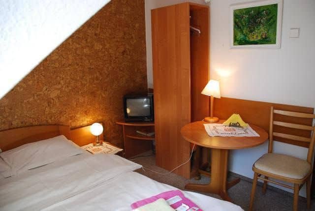 Hotel Daria Dworek Mysliwski