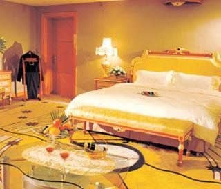 Best Western Premier Mayflowers Hotel