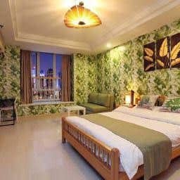 Nanjing 365 Service Apartment (Xinjiekou Chengkai International) Nanjing 365 Service Apartment (Xinjiekou Chengkai International)
