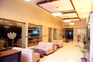 Four Seasons Juhu