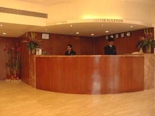 Juhu Plaza