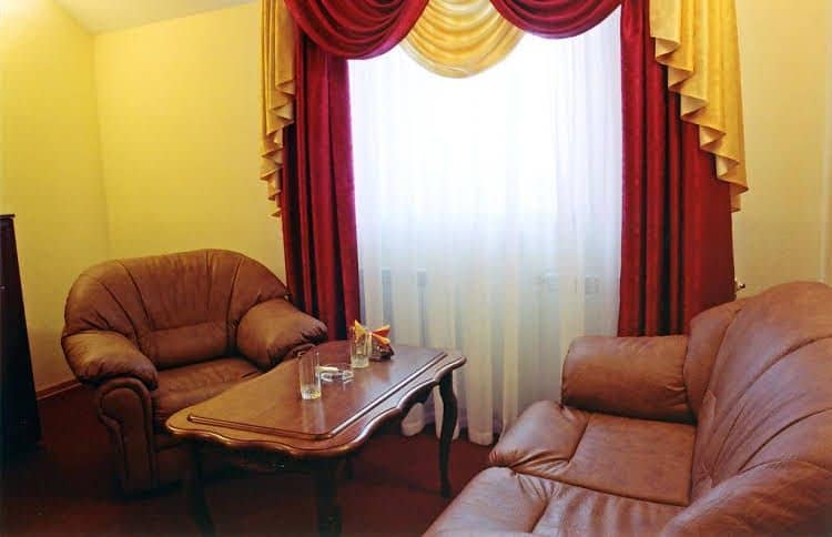 Monarch Hotel Monarch Hotel
