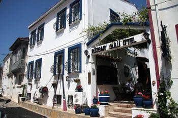 Ruzgar Gulu Hotel
