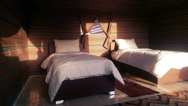 Rum Wonders Camp Rum Wonders Camp