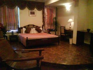 Athithi Inn