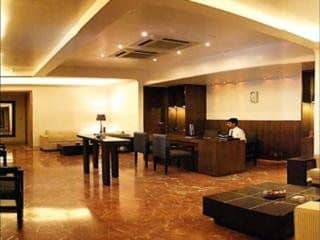 The Residence Hyderabad