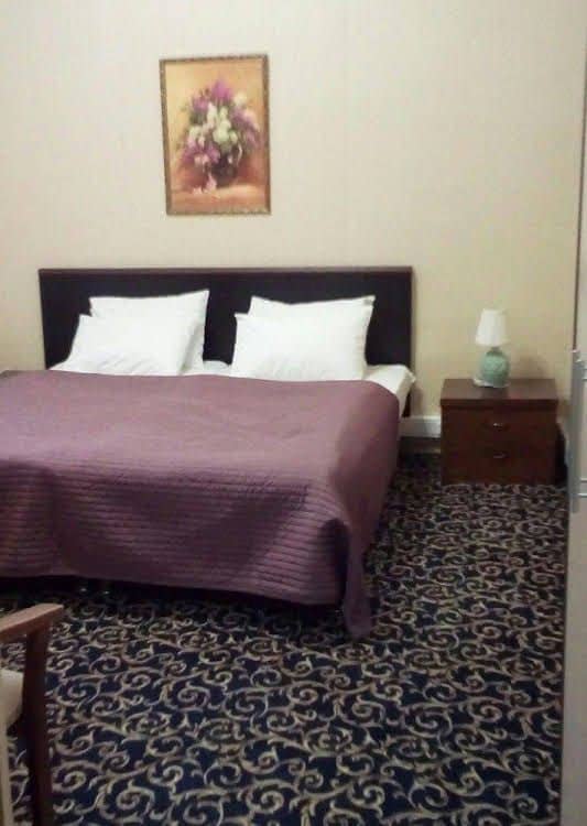Basis-M Hotel