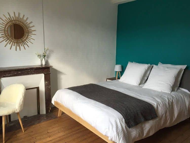 La Tour Louise Guesthouse La Tour Louise Guesthouse