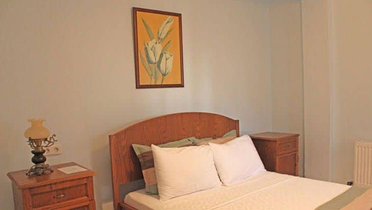 Sardunya Hotel