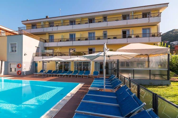 Hotel Miorelli