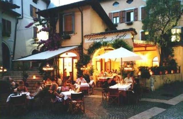 Locanda Agli Angeli