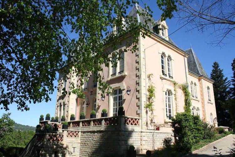 Chateau du Bois Noir Chateau du Bois Noir
