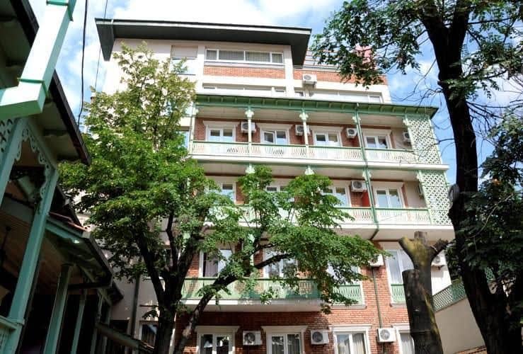 Prestige Palace Hotel