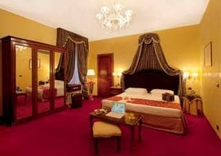 Al Ponte Dei Sospiri Junior Suites