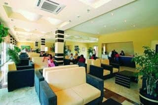 Seher Sun Beach Seher Sun Beach