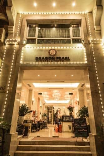 Dragon Pearl Hotel Dragon Pearl Hotel