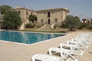 Agriturismo Gigliotto Hotel