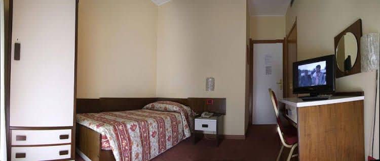 Hotel Fiesta