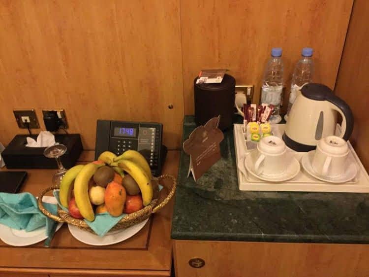 Al Ansar Golden Hotel Al Ansar Golden Hotel