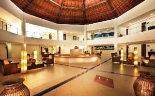 Isla Mujeres Palace All Inclusive Isla Mujeres Palace All Inclusive