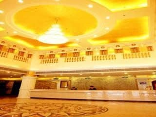 Vienna Hotel Guowang Branch