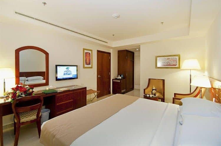 Makarim Albait Hotel Makarim Albait Hotel