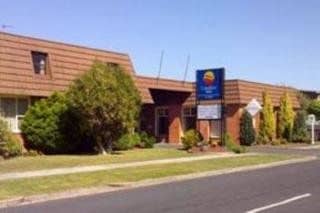 Comfort Inn Devonport