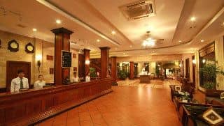 Apsara Holiday