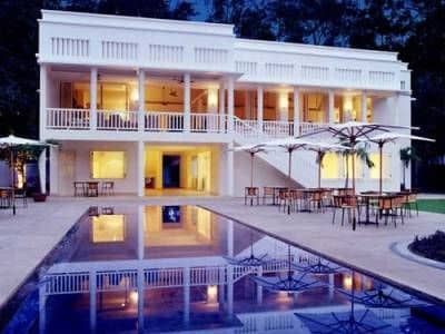 FCC Angkor, managed by Avani Hotels and Resorts
