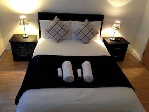 City Centre Apartments