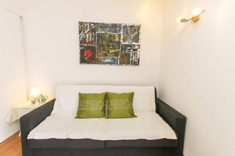Appartement Casamarai Appartement Casamarai