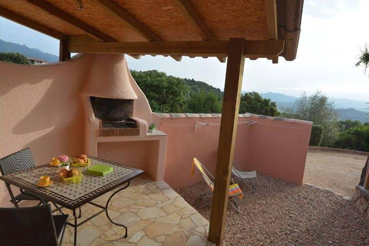 Domaine San Sebastiano