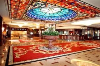 Grand Hotel Dino Grand Hotel Dino