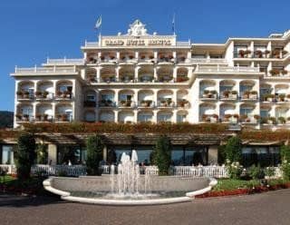Grand Hotel Bristol Grand Hotel Bristol